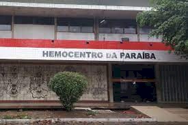 Hemocentro da Paraíba 