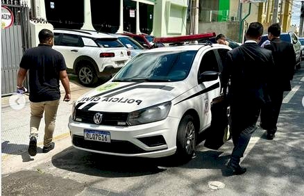 Empresa e sócios investigados por estelionato e associação criminosa