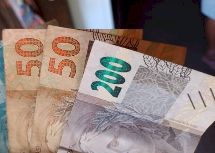 Pagamento do Auxílio Brasil aos Beneficiários