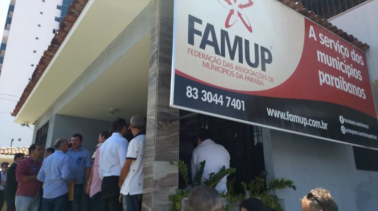 FAMUP