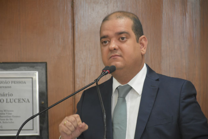 Bruno Vereador