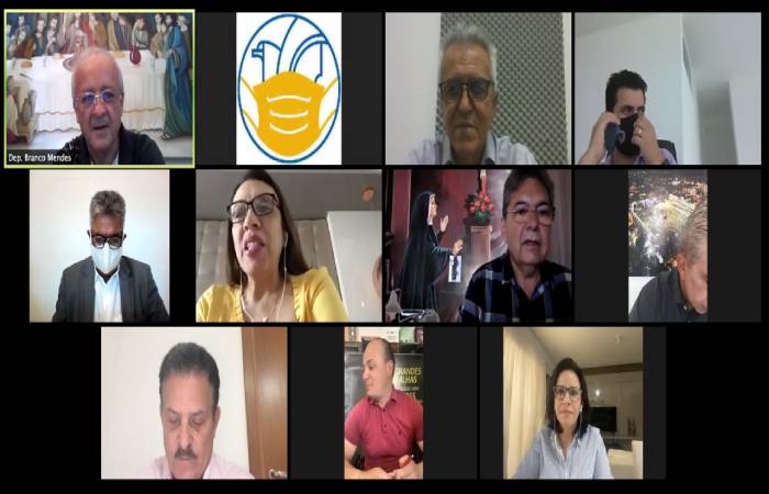 Deputados