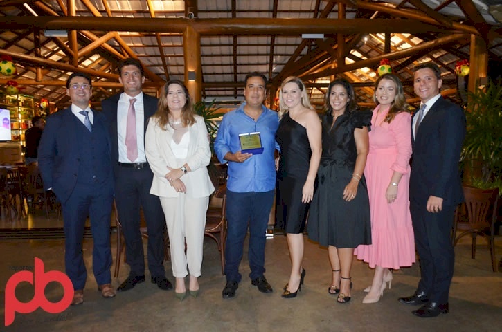 Encontro de Empresários, advogados em Sousa