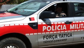 Polícia