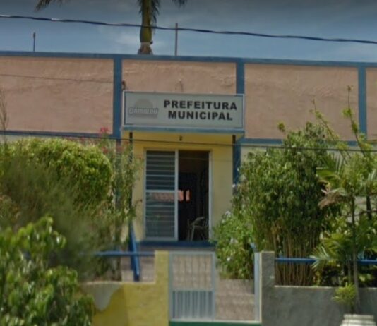 Camalaú