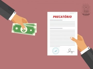 36ª Lista de Preferência de Precatórios do Estado da Paraíba