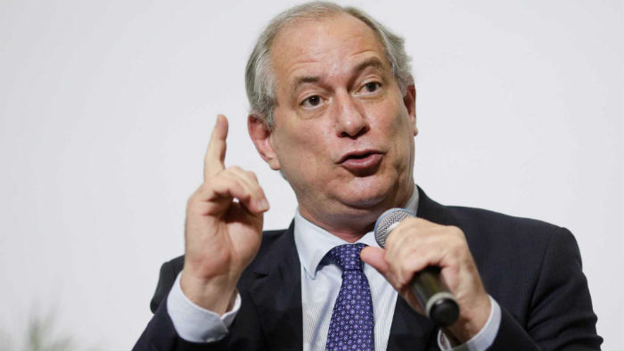 Ciro Gomes