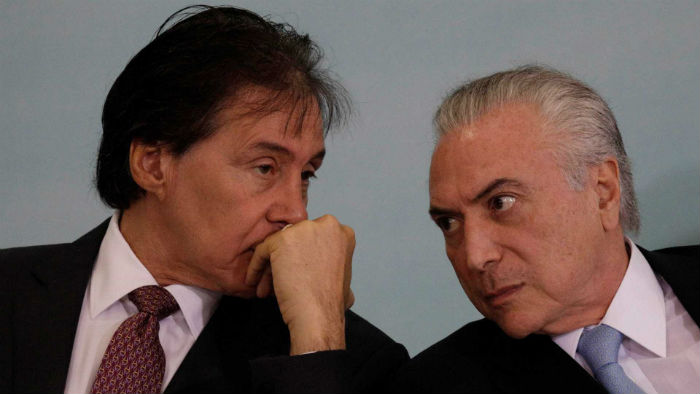 Eunício