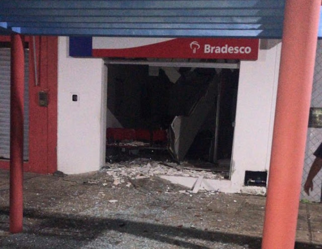 Bradesco