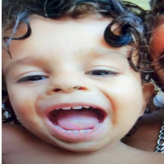 LAMENTÁVEL - Criança de apenas 02 anos e 06 meses morre afogada em piscina no interior da Paraíba