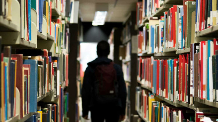Livros Escolares