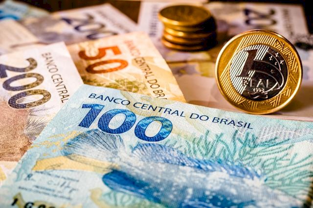 Dinheiro 