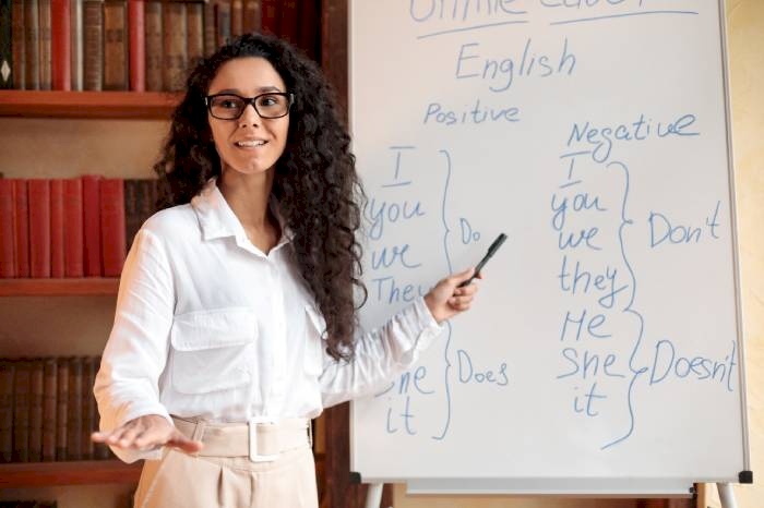 Inscrições abertas e gratuitas para o curso de aperfeiçoamento English for all