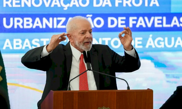 Obras do Programa de Aceleração do Crescimento (PAC)