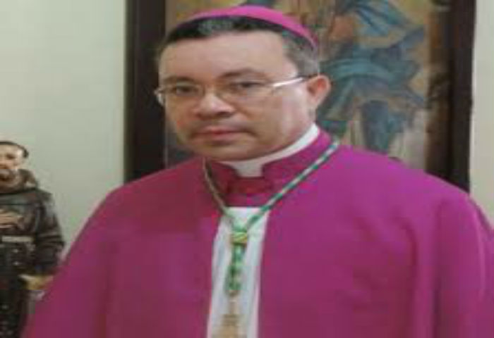 Bispo