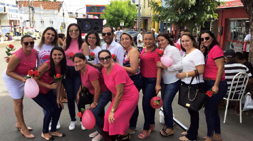 Caminhada