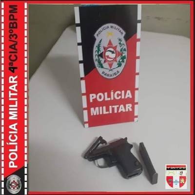 Pistola