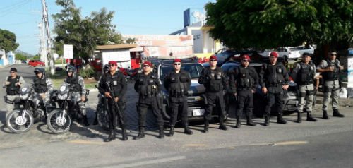 policia