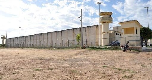 Penitenciária Sílvio Porto disponibiliza ateliê para reeducandos aprenderem técnicas de artesanato