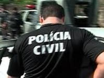 Polícia Civil