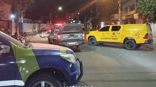 Operação Lei Seca autua 252 condutores por embriaguez e outras infrações