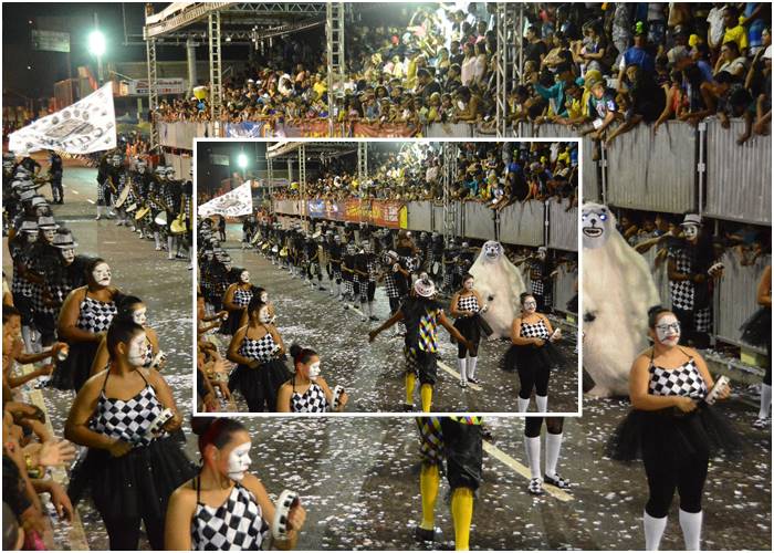 Carnaval em João Pessoa