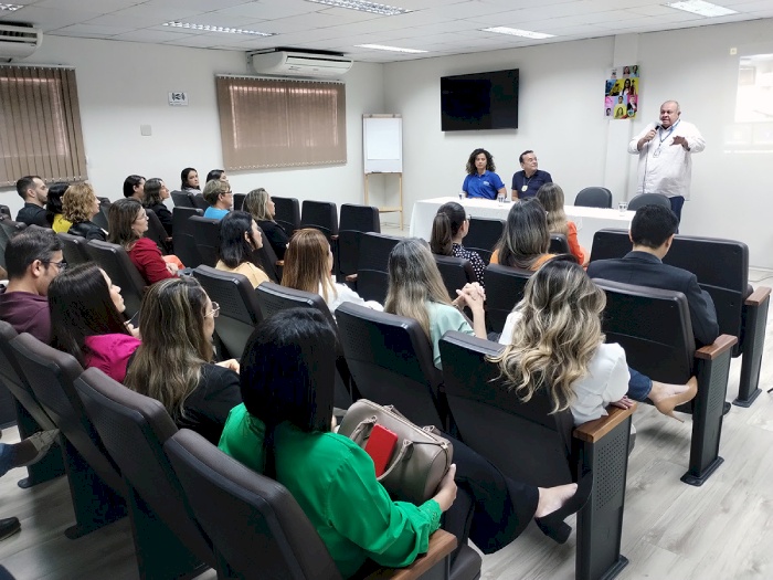 Aalta conformidade em segurança do paciente na avaliação da Anvisa
