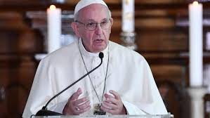 Papa Francisco