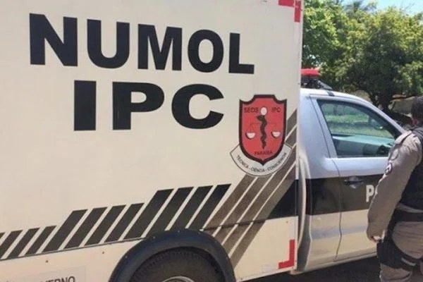 Numol da Cidade de Patos