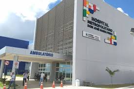 Hospital Metropolitano
