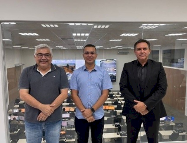 Deputado Estadual, Alexandre de Zeze