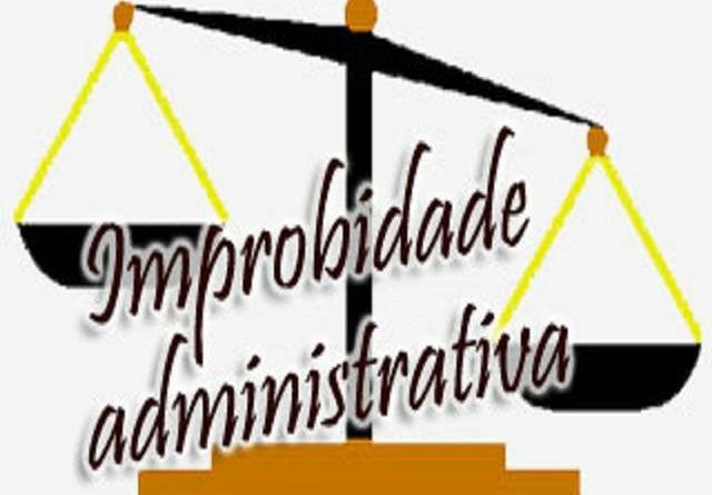 Improbidade