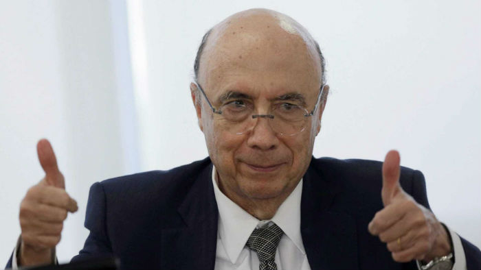 Meirelles