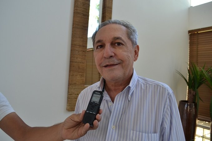 Advogado, Johnson Abrantes