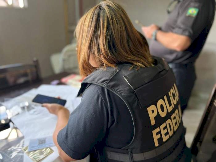 Combate a crimes relacionados ao abuso sexual infantojuvenil