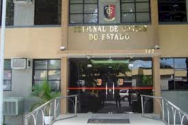 TCE julga irregulares contas de institutos de Previdência e referenda cautelar para suspender Pregão