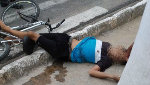 Jovem Morto 
