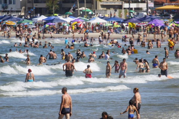 Turismo nacional faturou R$ 17,6 bilhões em agosto