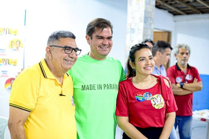 Plenária ‘Amigos de Gonçalves’, no bairro de Mangabeira