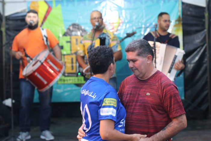 Grandes shows e apresentações culturais para o mês do São João