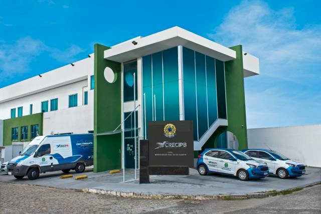 Eleição do Creci-PB é realizada com sucesso e Chapa única é aclamada