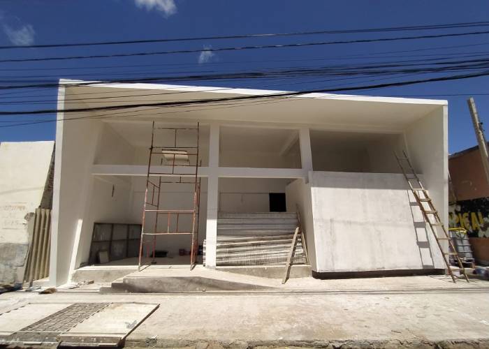 Centro de Reabilitação