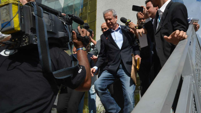 José Dirceu