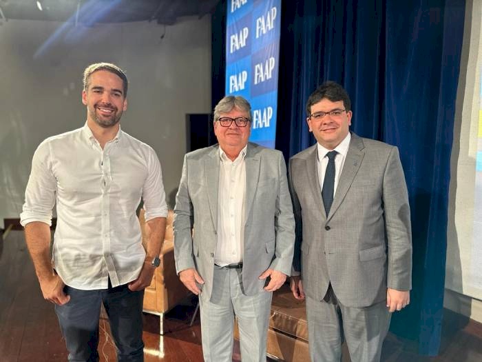 Prêmio Liderança Pública, na categoria "Legado CLP"