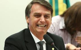 Jair Messias Bolsonaro