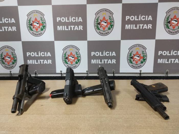 Armamento