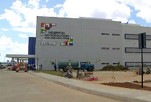 Hospital 