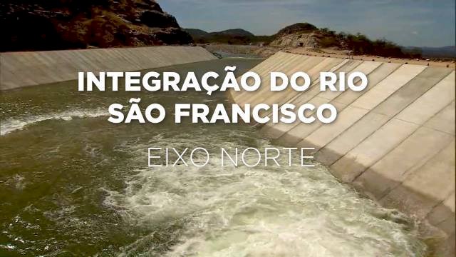 Paraíba define critérios  para operação do projeto do São Francisco com Ministério do Desenvolvimento Regional