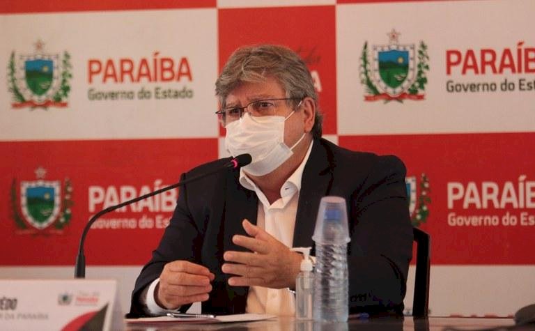 Governo realiza audiência pública para criação das microrregiões de águas e esgoto na Paraíba