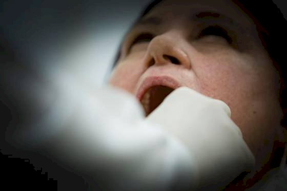 Prefeitura de Coremas, através do Programa Brasil Sorridente, faz a entrega de 120 próteses dentárias